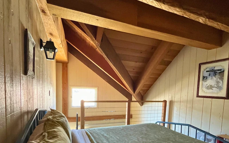 The Viking Lodge on US-40 in downtown Winter Park, three miles from the ski-in ski-out lodging at the resort, Colorado